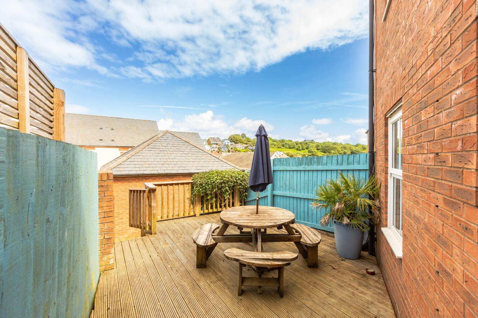 William Gammon Drive, Limeslade, Mumbles, Swansea, SA3 4HR